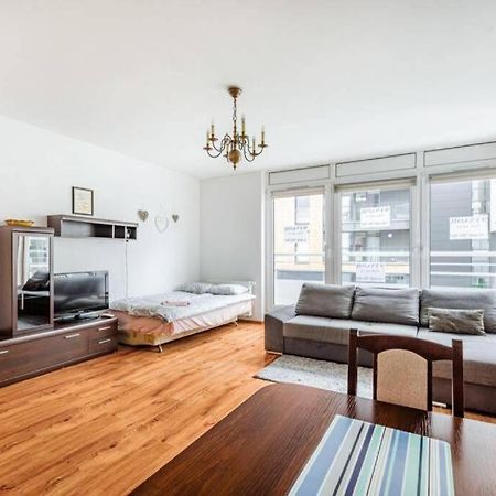 Central Apartments&L60A/52 Γκντανσκ Εξωτερικό φωτογραφία