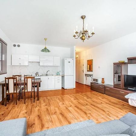 Central Apartments&L60A/52 Γκντανσκ Εξωτερικό φωτογραφία