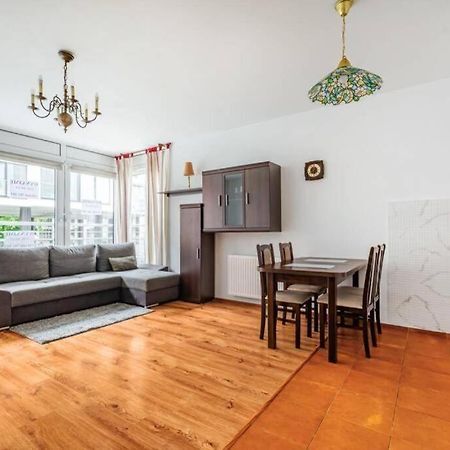 Central Apartments&L60A/52 Γκντανσκ Εξωτερικό φωτογραφία
